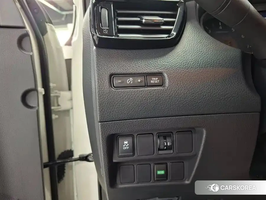Новый Nissan Qashqai id 4948804 из Китая 10
