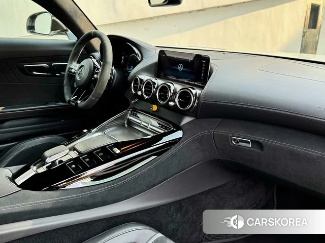 Mercedes-Benz AMG GT id 4239757 из Китая 10