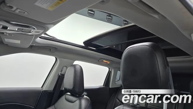 Jeep Compass 2nd Generation id 2697078 из Кореи 10