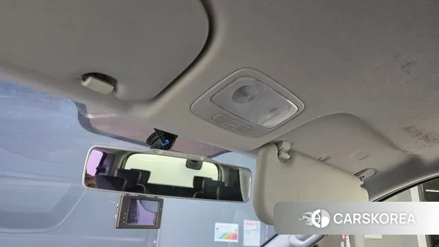 Hyundai The New Grand Starex id 3536256 из Кореи 10