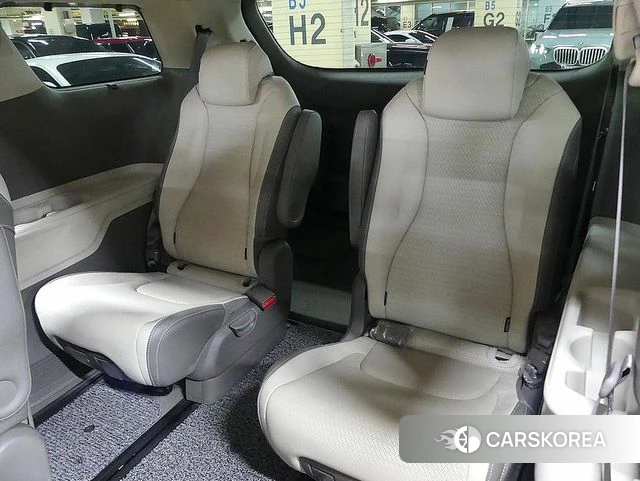 Kia Carnival 4th generation id 3965232 из Кореи 10