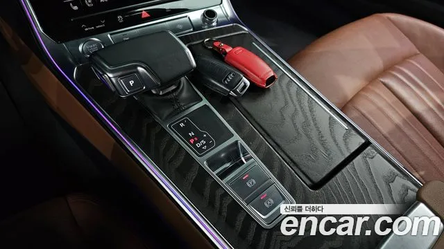 Audi A6 (C8) id 2730029 из Кореи 10