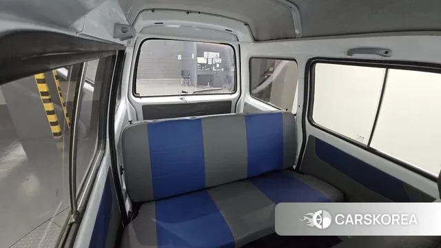 Chevrolet (GM Daewoo) New Damas id 3312357 из Кореи 10