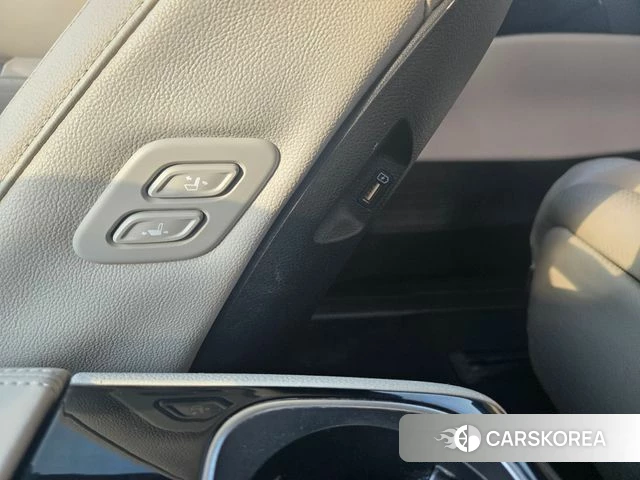 Kia Carnival 4th generation id 4410352 из Кореи 10