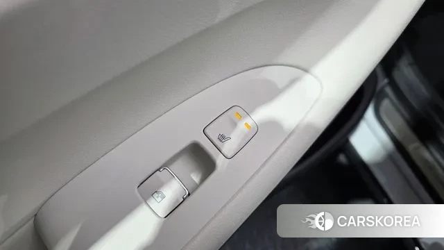 Hyundai The New Grandeur IG id 3697494 из Кореи 10