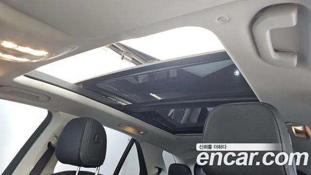 Mercedes-Benz GLE-Class W167 id 2711180 из Кореи 10