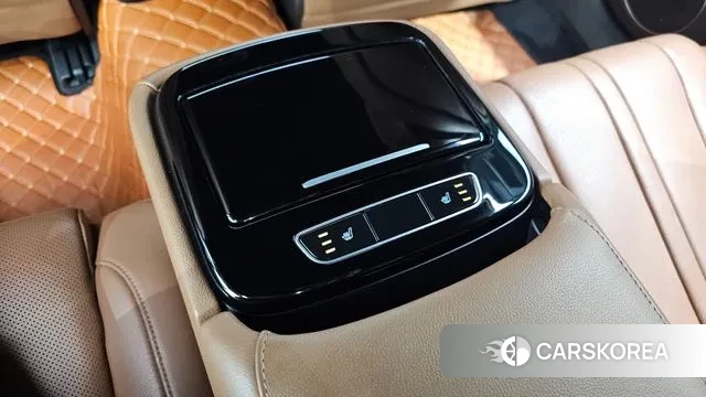 Genesis G80 (RG3) id 3703187 из Кореи 10