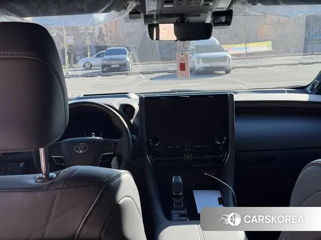 Toyota Alphard 4th Generation id 3571338 из Кореи 10