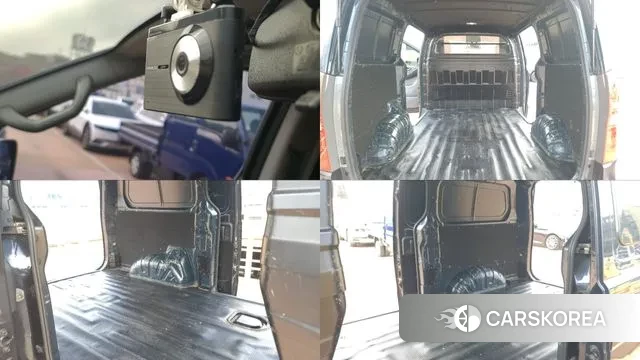 Hyundai The New Grand Starex id 3761294 из Кореи 10