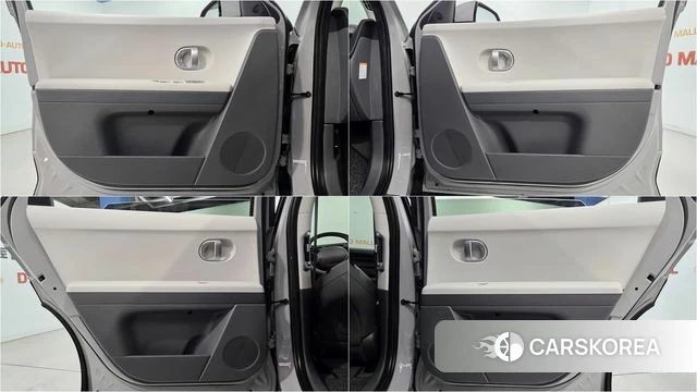 Hyundai Ionic 5 id 4309623 из Кореи 10
