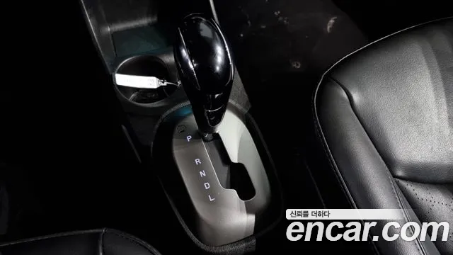 Chevrolet (GM Daewoo) The Next Spark id 2548812 из Кореи 10