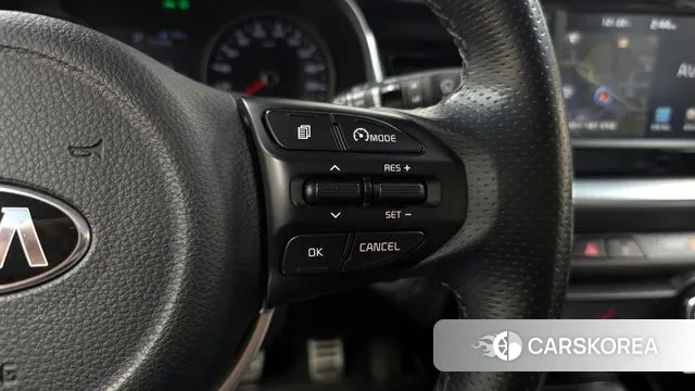 Kia Stonic id 3505595 из Кореи 10