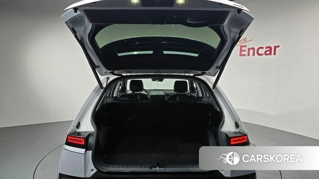 Hyundai Ionic 5 id 3800186 из Кореи 10