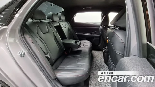 Hyundai The New Avante Hybrid (CN7) id 2597633 из Кореи 10