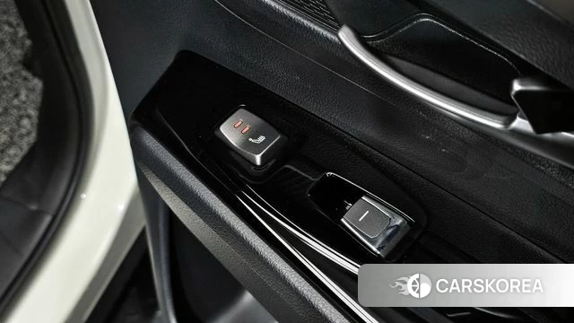 Ssangyong Beautiful Korando id 3893409 из Кореи 10