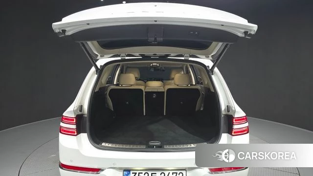 Genesis GV80 id 3827631 из Кореи 10