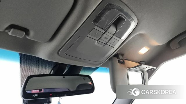 Ssangyong Tivoli Armor id 3955862 из Кореи 10