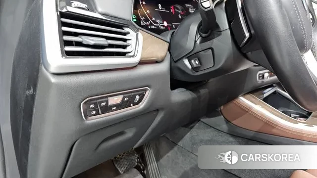 BMW X5 (G05) id 3473691 из Кореи 10