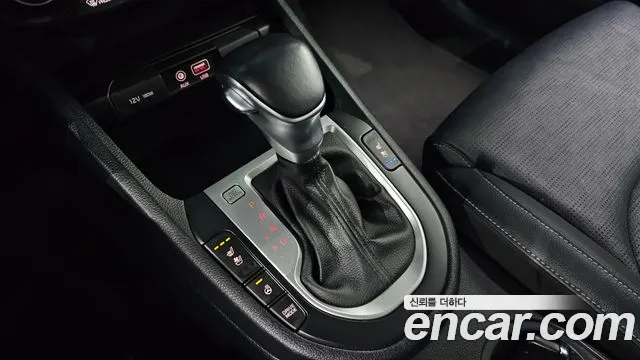 Kia Come New K3 id 2565462 из Кореи 10