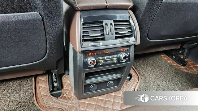 BMW X5 (F15) id 4411451 из Кореи 10