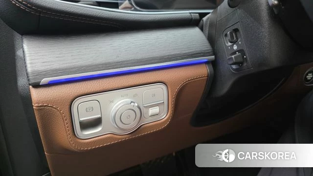 Mercedes-Benz GLE-Class W167 id 4584082 из Кореи 10