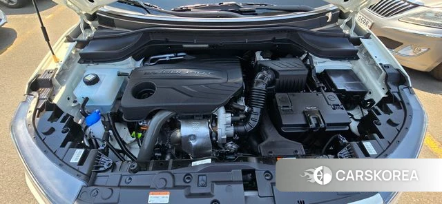 Ssangyong The New Tivoli id 4453203 из Кореи 10