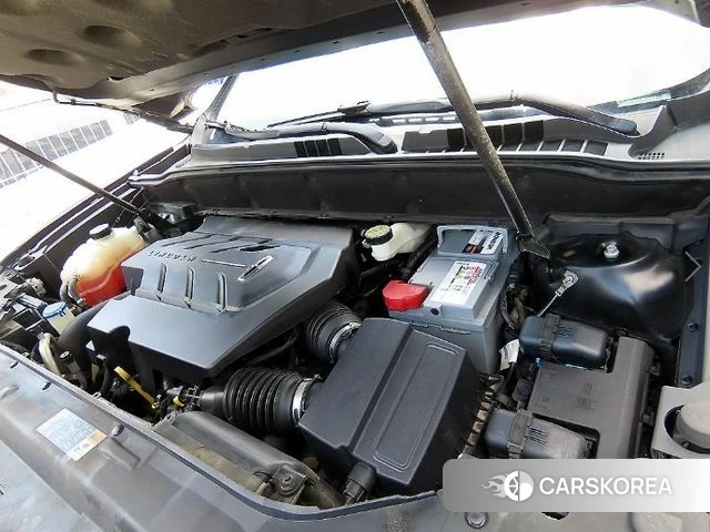 Lincoln MKX 2nd Generation id 4672610 из Кореи 10