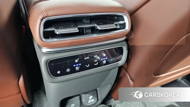 Genesis GV80 id 3841558 из Кореи 10