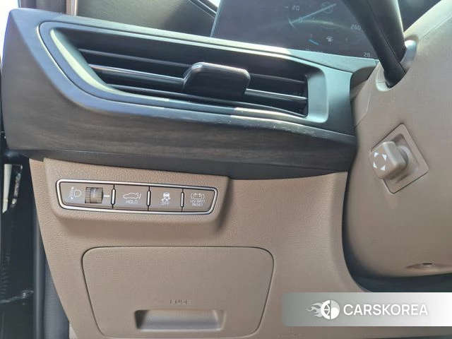 Kia K8 Hybrid id 4409112 из Кореи 10
