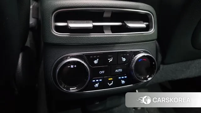 Genesis Electrified GV70 id 3457898 из Кореи 10