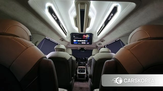 Kia Carnival 4th generation id 3954735 из Кореи 10