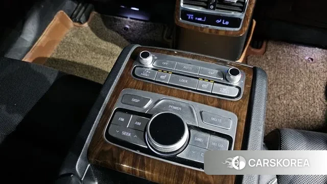 Kia More K9 id 2970979 из Кореи 10