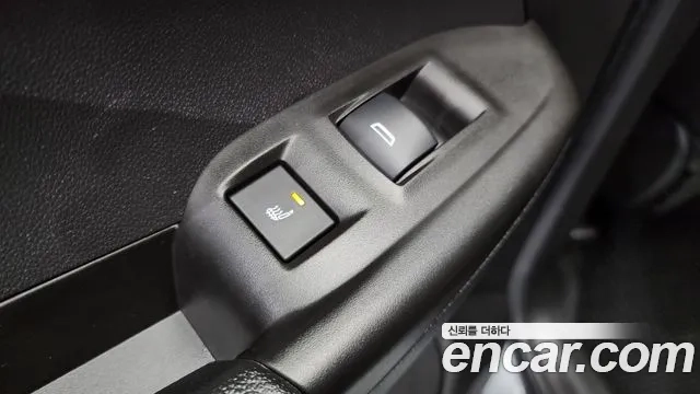 Chevrolet (GM Daewoo) Trailblazer id 2872637 из Кореи 10