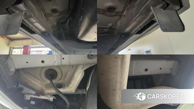 Hyundai Tucson (NX4) id 4613770 из Кореи 10