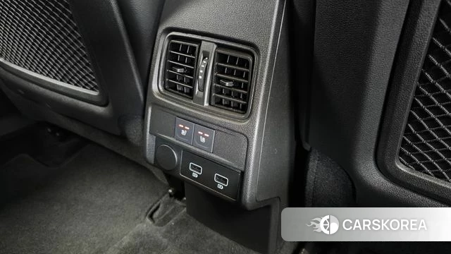 Renault Korea (Samsung) XM3 id 4457256 из Кореи 10