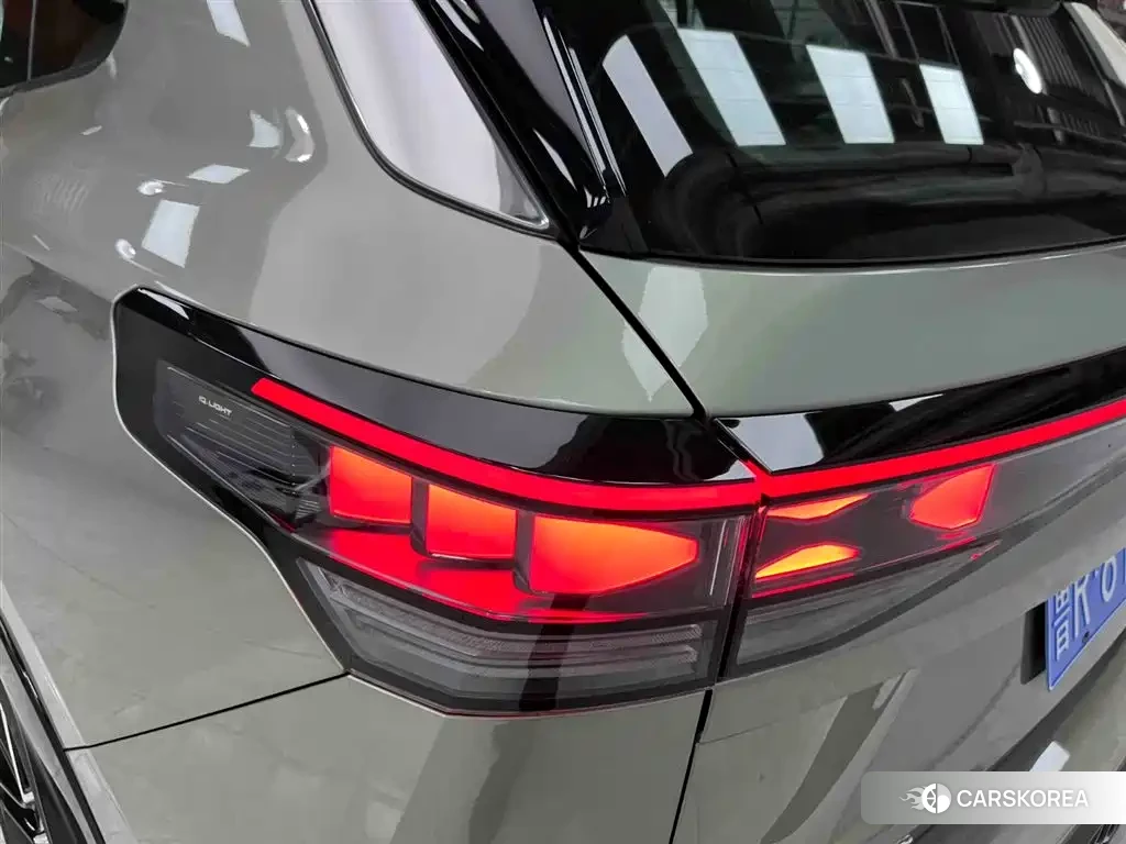 Volkswagen Tayron id 4547966 из Китая 10