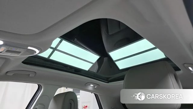 Hyundai Ionic 5 id 4323097 из Кореи 10