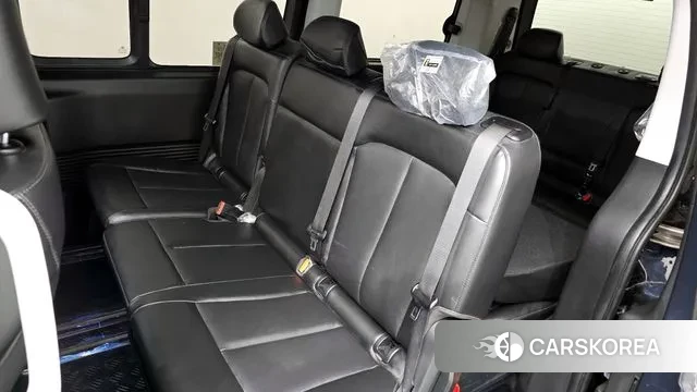 Hyundai Staria id 2569981 из Кореи 10