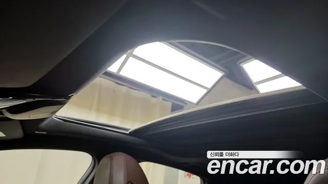 BMW i4 id 2920753 из Кореи 10