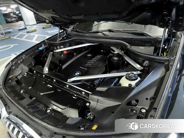 BMW X7 (G07) id 4402122 из Кореи 10