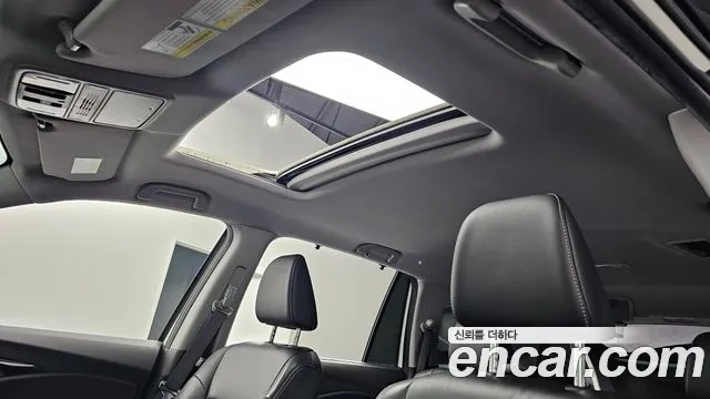 Honda Pilot 3rd generation id 2951620 из Кореи 10