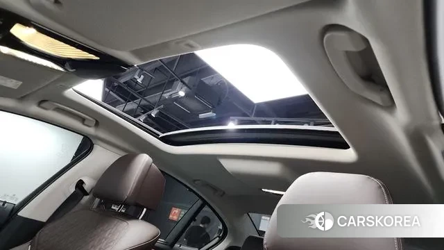 BMW 5 Series (G30) id 3231560 из Кореи 10