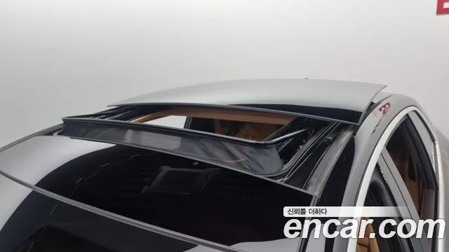 Genesis G90 (RS4) id 2910763 из Кореи 10