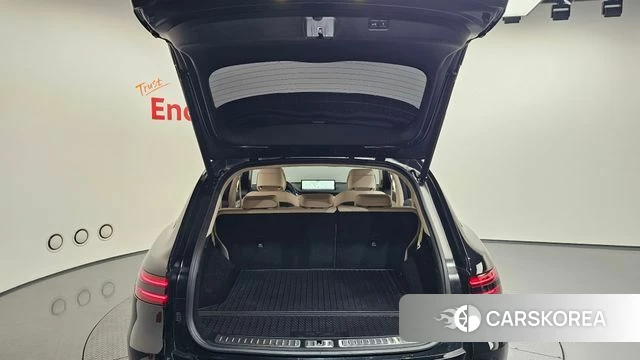 Genesis GV70 id 3940691 из Кореи 10