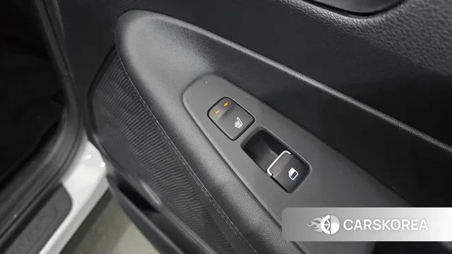 Hyundai The New Santa Fe id 3659802 из Кореи 10