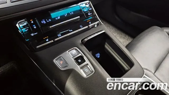 Hyundai The New Grandeur IG id 2758096 из Кореи 10