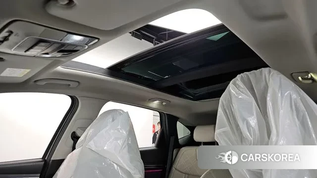 Hyundai Tucson Hybrid (NX4) id 3765412 из Кореи 10