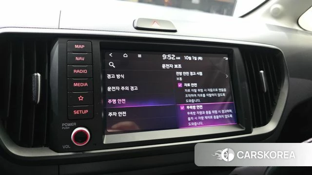 Kia The New Kia Ray id 4935145 из Кореи 10