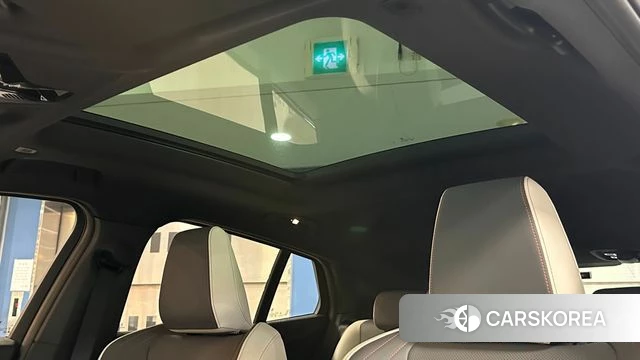 BMW X2 (U10) id 3856367 из Кореи 10