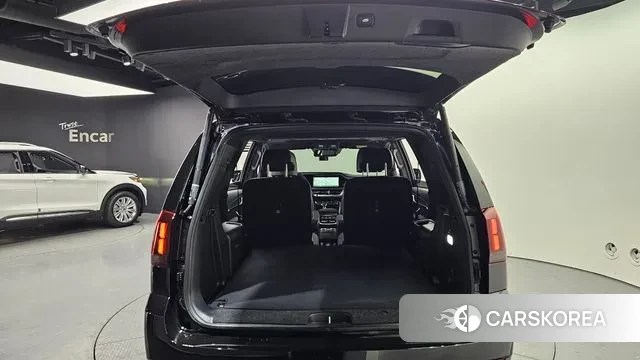 Kia Mohave Master id 3675264 из Кореи 10